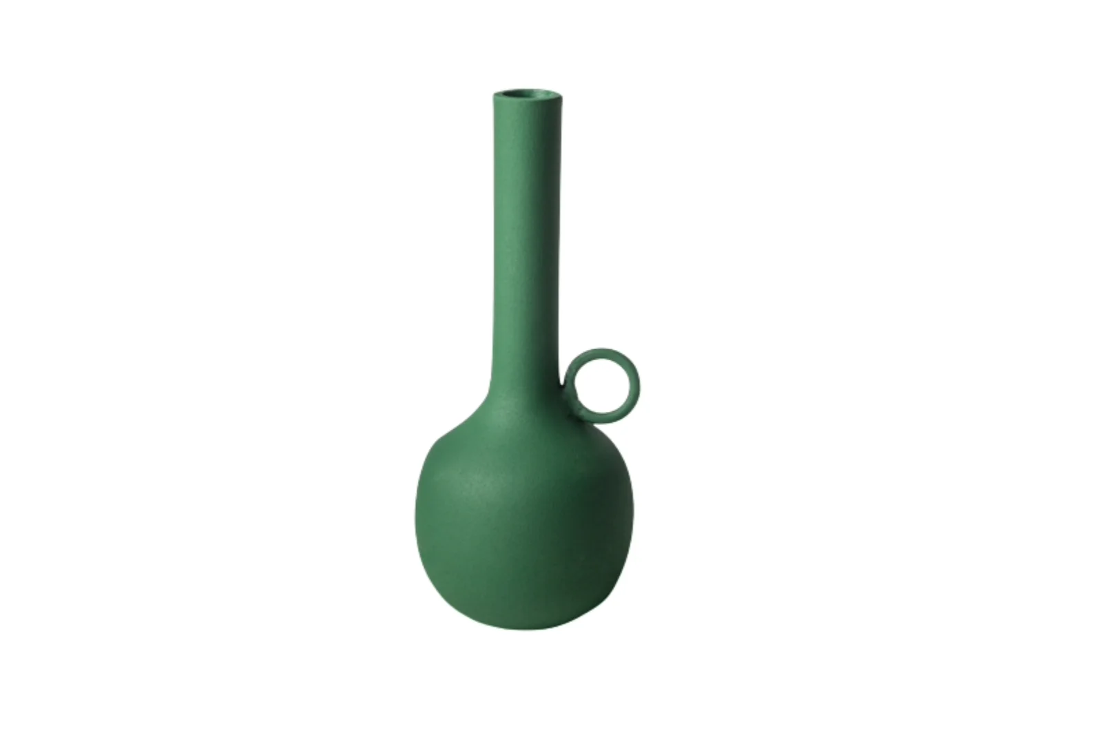 Pols Potten Spartan Kerzenhalter M Dunkelgrün - Antik Eleganz, Pulverbeschichtetes Aluminium, Modernes Design, Hochwertige Verarbeitung Pols Potten Spartan Kerzenhalter M Dunkelgrün - Antik Eleganz, Pulverbeschichtetes Aluminium, Modernes Design, Hochwertige Verarbeitung