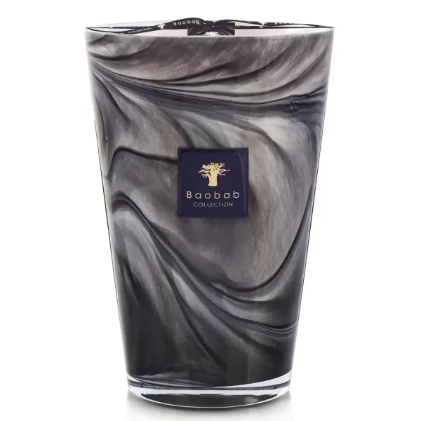 Baobab Atlas Toubkal Limited Edition Duftkerze – Handgefertigt, Weihrauch, Rose, Atlaszeder, violettes Wachs, 90% Mineralwachs, 35 cm Baobab Atlas Toubkal Limited Edition Duftkerze – Handgefertigt, Weihrauch, Rose, Atlaszeder, violettes Wachs, 90% Mineralwachs, 35 cm