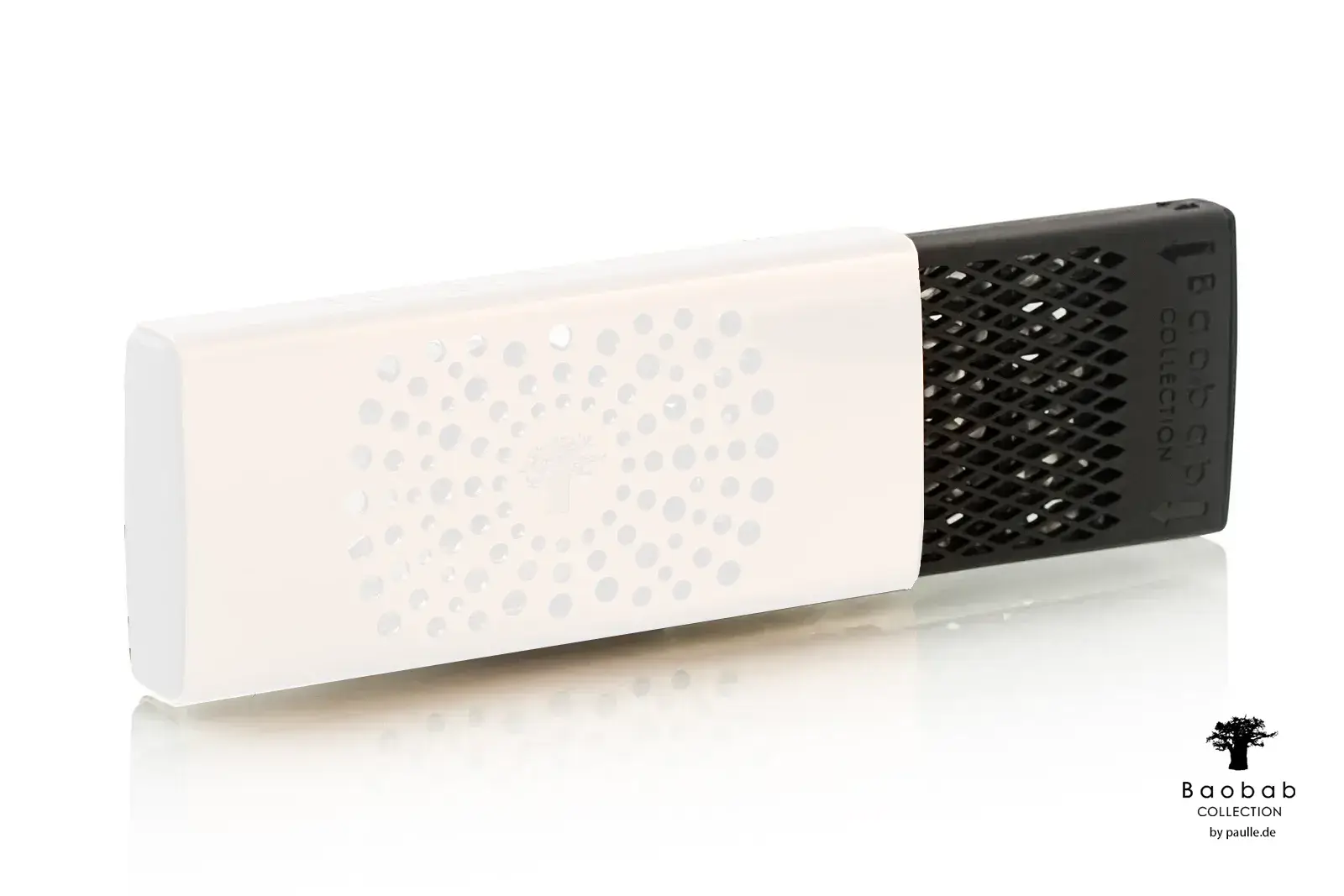 Baobab Autoduft Refill Les Exclusives Cyprium - Sandelholz, Iris, Papyrus | Nachfüllpack für angenehme Autofahrten, ohne Metallcase Baobab Autoduft Refill Les Exclusives Cyprium - Sandelholz, Iris, Papyrus | Nachfüllpack für angenehme Autofahrten, ohne Metallcase