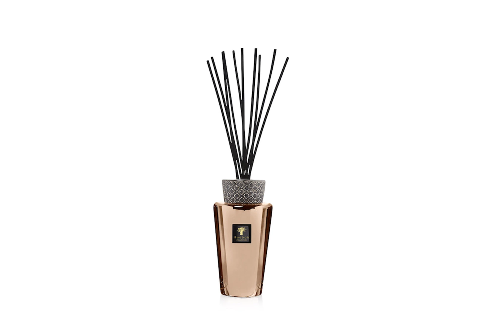 Baobab Cyprium Totem Luxury Diffuser 2L | Les Exclusives | Sandelholz, Moschus & Pfeffer | Eleganter Raumduft | Hochwertige Geschenkidee Baobab Cyprium Totem Luxury Diffuser 2L | Les Exclusives | Sandelholz, Moschus & Pfeffer | Eleganter Raumduft | Hochwertige Geschenkidee