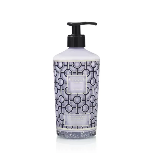 Baobab Gentlemen Body & Hand Lotion – Feuchtigkeitsspendende, nicht fettende Lotion mit Rum-Safran-Duft, in elegantem Glasflakon, 200ml Baobab Gentlemen Body & Hand Lotion – Feuchtigkeitsspendende, nicht fettende Lotion mit Rum-Safran-Duft, in elegantem Glasflakon, 200ml