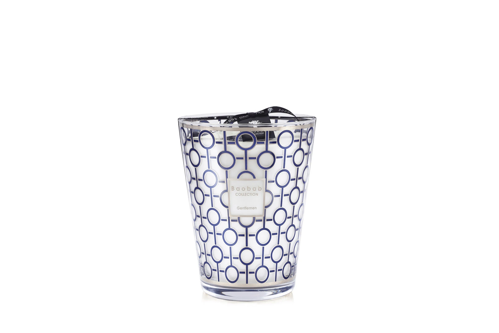 Baobab Gentlemen Duftkerze Max 24 – Maskuliner Raumduft mit Rum, Safran & Labdanum, Marineblaues Design, Geschenkidee inkl. Tasche Baobab Gentlemen Duftkerze Max 24 – Maskuliner Raumduft mit Rum, Safran & Labdanum, Marineblaues Design, Geschenkidee inkl. Tasche