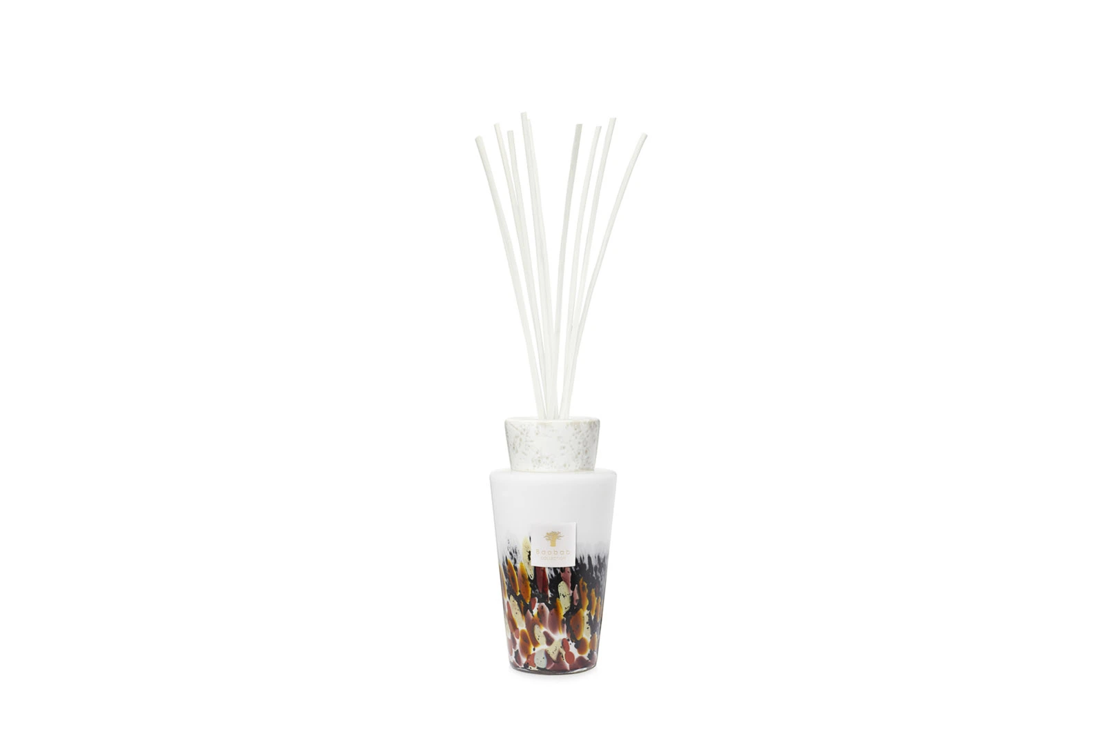 Baobab Totem Luxury Diffuser 2L Rainforest Tanjung – Zedernholz & Guajak, edles Opalglas, mystischer Duft, Geschenkidee, 12-14 Monate Duftdauer Baobab Totem Luxury Diffuser 2L Rainforest Tanjung – Zedernholz & Guajak, edles Opalglas, mystischer Duft, Geschenkidee, 12-14 Monate Duftdauer