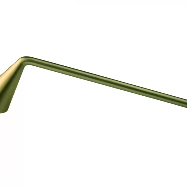 Blomus NOX Kerzenlöscher aus Messing – Elegantes Accessoire zum sanften Auslöschen von Kerzen, ohne Gerüche oder Wachsflecken. Blomus NOX Kerzenlöscher aus Messing – Elegantes Accessoire zum sanften Auslöschen von Kerzen, ohne Gerüche oder Wachsflecken.