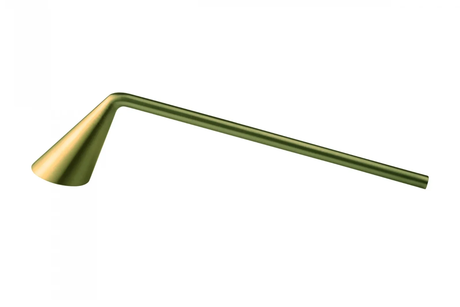 Blomus NOX Kerzenlöscher aus Messing – Elegantes Accessoire zum sanften Auslöschen von Kerzen, ohne Gerüche oder Wachsflecken. Blomus NOX Kerzenlöscher aus Messing – Elegantes Accessoire zum sanften Auslöschen von Kerzen, ohne Gerüche oder Wachsflecken.