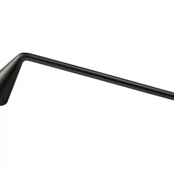 Blomus NOX Kerzenlöscher aus Burned Metal – Elegantes Design, sanftes Auslöschen ohne Gerüche oder Wachsflecken, stilvolles Wohnaccessoire Blomus NOX Kerzenlöscher aus Burned Metal – Elegantes Design, sanftes Auslöschen ohne Gerüche oder Wachsflecken, stilvolles Wohnaccessoire