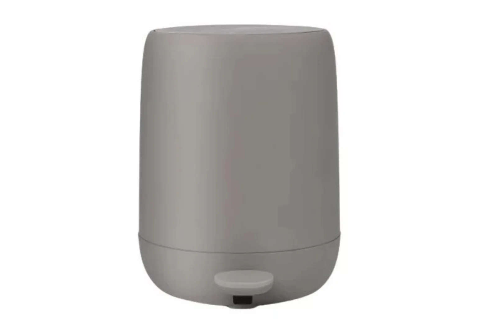 Blomus SONO Treteimer 5L mit Soft-Close-Funktion | Eleganter Magnet-Eimer für Badezimmer in verschiedenen Farben | Hygienisch & leicht zu reinigen Blomus SONO Treteimer 5L mit Soft-Close-Funktion | Eleganter Magnet-Eimer für Badezimmer in verschiedenen Farben | Hygienisch & leicht zu reinigen