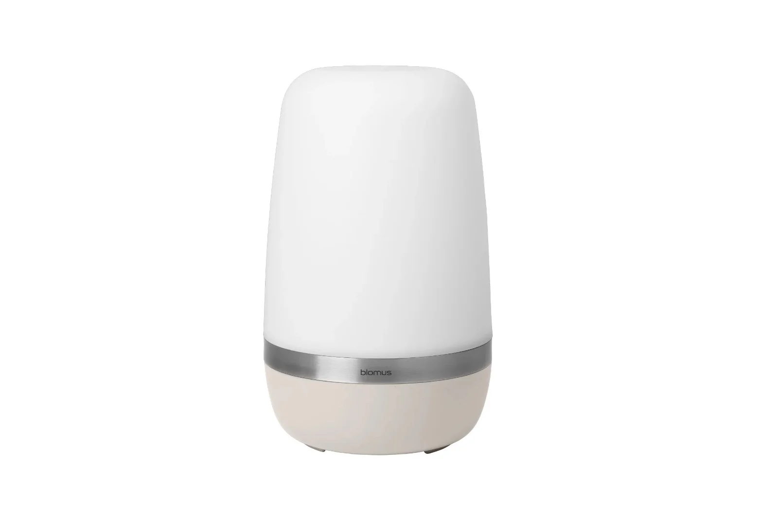 Blomus SPIRIT LED Outdoor Leuchte Moonbeam L – elegante, tragbare Gartenlampe mit 2 Helligkeitsstufen, USB-Aufladung, spritzwassergeschützt, 6-12 Std. Brenndauer Blomus SPIRIT LED Outdoor Leuchte Moonbeam L – elegante, tragbare Gartenlampe mit 2 Helligkeitsstufen, USB-Aufladung, spritzwassergeschützt, 6-12 Std. Brenndauer