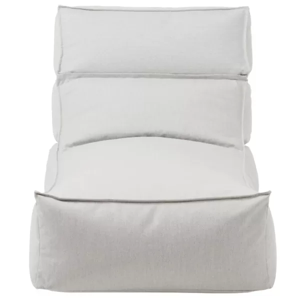 Blomus STAY Outdoor Lounger L - Wasserabweisend, UV-beständig, Pflegeleicht, Umweltfreundliche EPS-Füllung, Modernes Design für Terrasse/Garten Blomus STAY Outdoor Lounger L - Wasserabweisend, UV-beständig, Pflegeleicht, Umweltfreundliche EPS-Füllung, Modernes Design für Terrasse/Garten