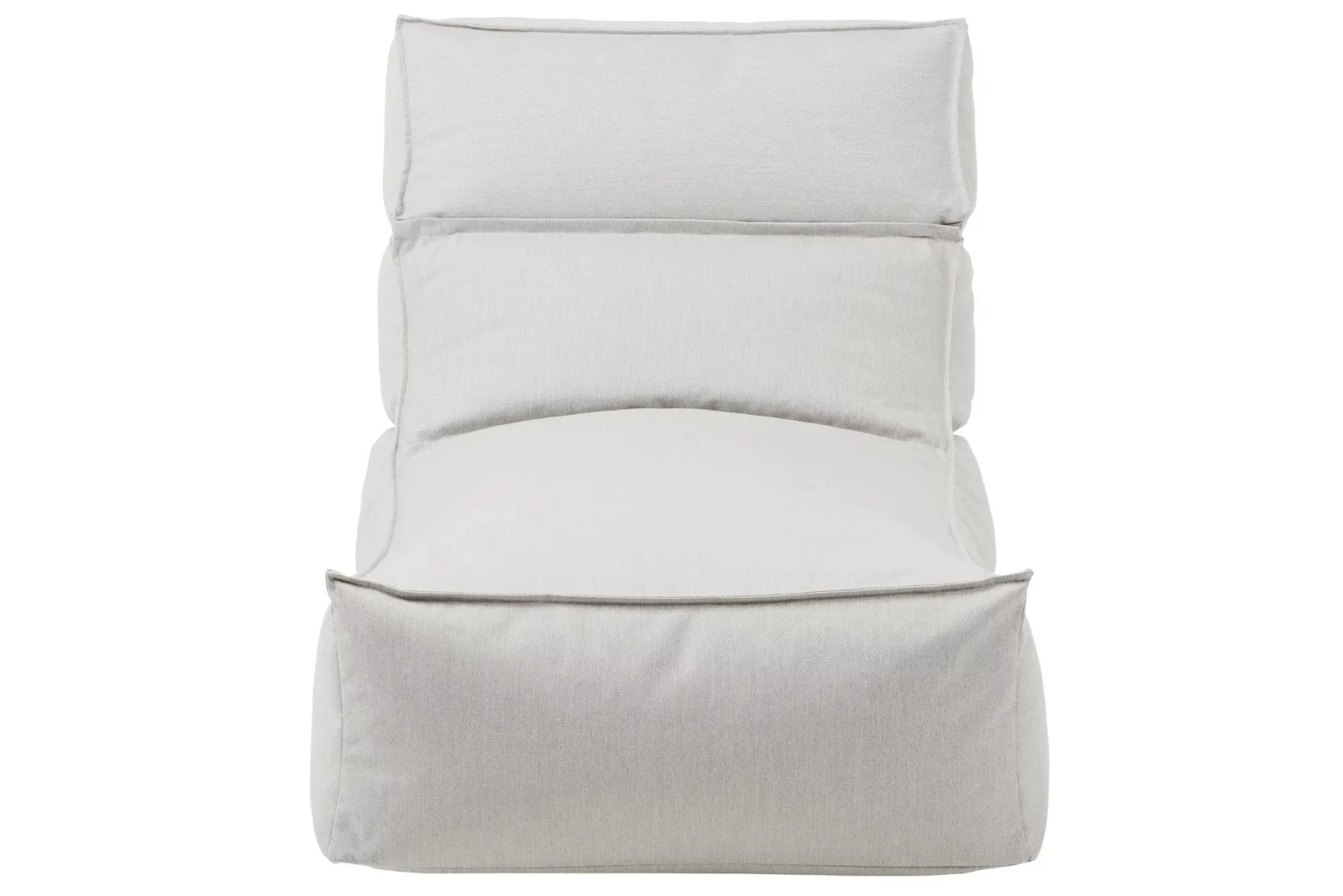 Blomus STAY Outdoor Lounger L - Wasserabweisend, UV-beständig, Pflegeleicht, Umweltfreundliche EPS-Füllung, Modernes Design für Terrasse/Garten Blomus STAY Outdoor Lounger L - Wasserabweisend, UV-beständig, Pflegeleicht, Umweltfreundliche EPS-Füllung, Modernes Design für Terrasse/Garten