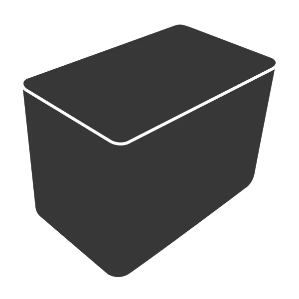 Cane-line Cover 14 – Wetterfeste Abdeckung für Gartenmöbel, Daybeds & Mega 2-Sitzer Sofas, langlebig, schützend, mit Gummizug, 150x100x70 cm Cane-line Cover 14 – Wetterfeste Abdeckung für Gartenmöbel, Daybeds & Mega 2-Sitzer Sofas, langlebig, schützend, mit Gummizug, 150x100x70 cm