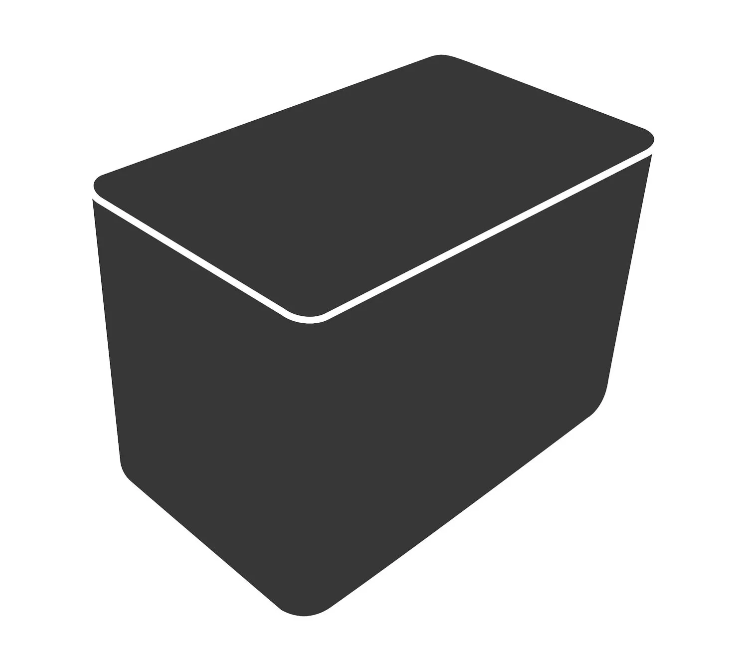 Cane-line Cover 14 – Wetterfeste Abdeckung für Gartenmöbel, Daybeds & Mega 2-Sitzer Sofas, langlebig, schützend, mit Gummizug, 150x100x70 cm Cane-line Cover 14 – Wetterfeste Abdeckung für Gartenmöbel, Daybeds & Mega 2-Sitzer Sofas, langlebig, schützend, mit Gummizug, 150x100x70 cm