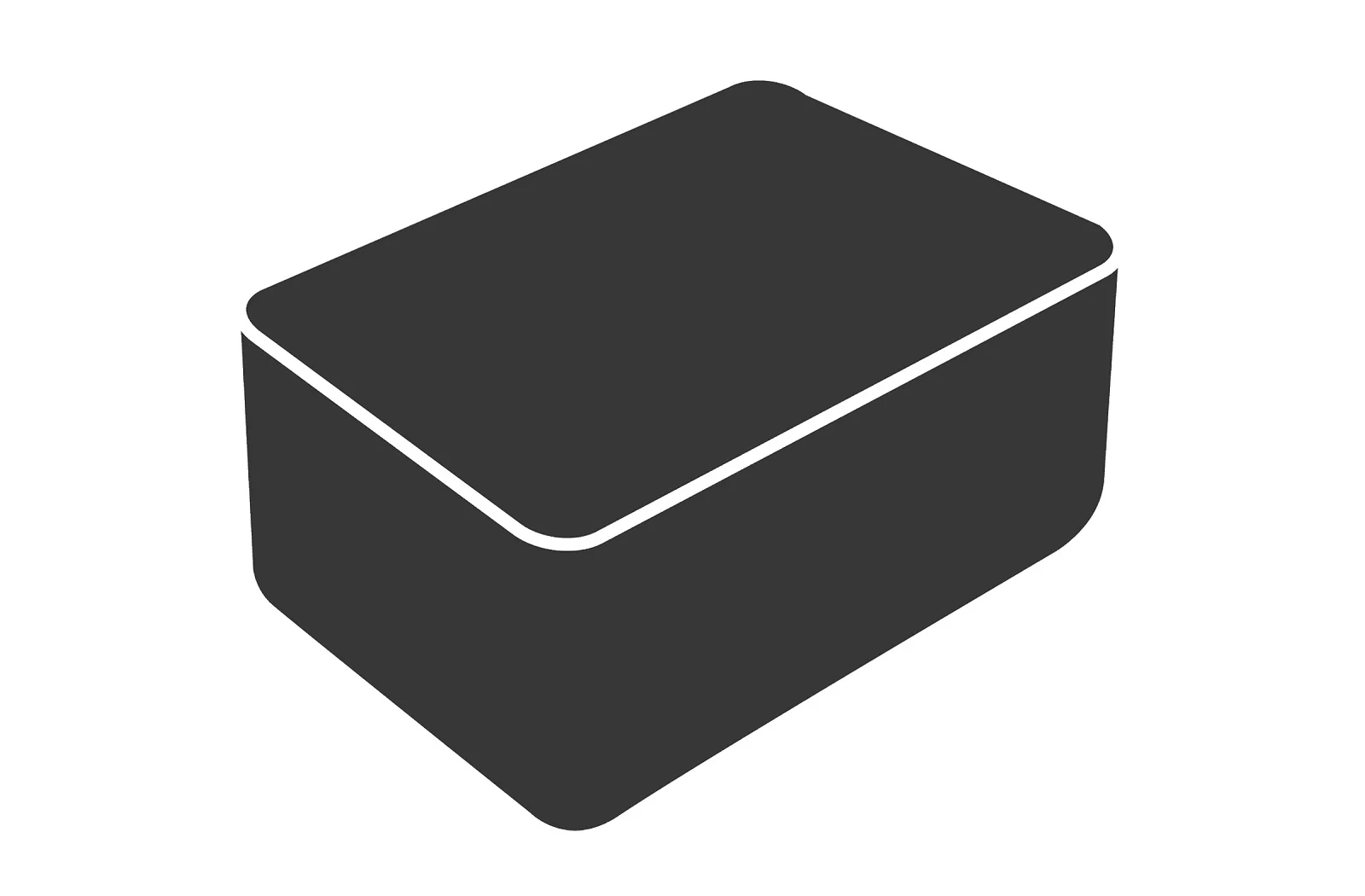 Cane-line Cover 3 | Robuste Gartenmöbel Abdeckung für Tische bis 210 cm | Wetterfest, langlebig, ideal für Winterlagerung Cane-line Cover 3 | Robuste Gartenmöbel Abdeckung für Tische bis 210 cm | Wetterfest, langlebig, ideal für Winterlagerung