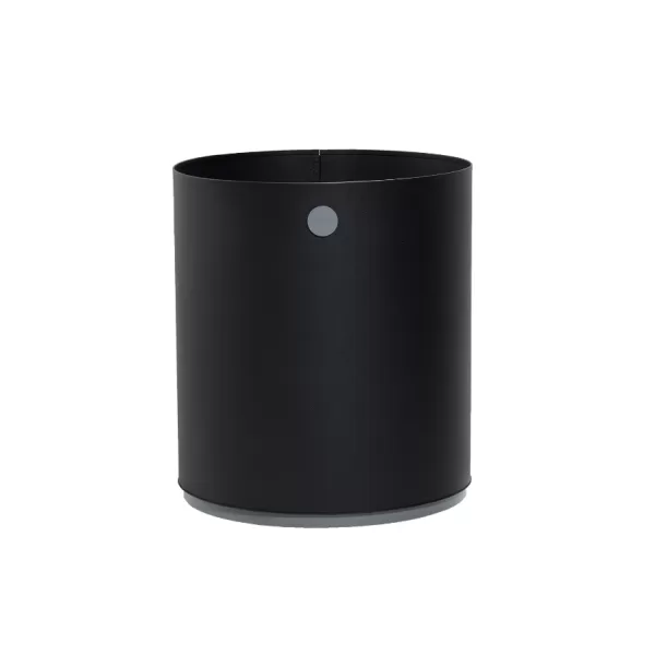 Cane-line Grow Pflanzgefäß 61x54 cm Aluminium wetterfest, minimalistisches Design, robust für den Außenbereich, 5,41 kg Cane-line Grow Pflanzgefäß 61x54 cm Aluminium wetterfest, minimalistisches Design, robust für den Außenbereich, 5,41 kg