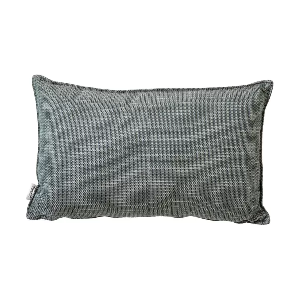 Cane-line Link Zierkissen 32x52x12 cm in Light Green | UV-beständig, antibakteriell, waschbar | Ideal für Innen- & Außenbereich Cane-line Link Zierkissen 32x52x12 cm in Light Green | UV-beständig, antibakteriell, waschbar | Ideal für Innen- & Außenbereich