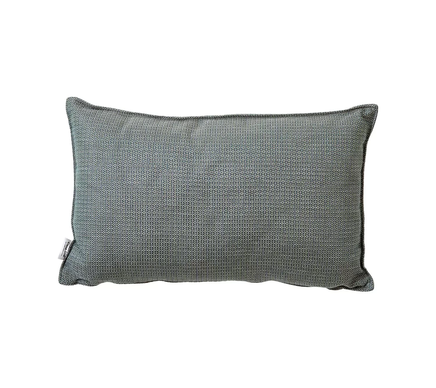 Cane-line Link Zierkissen 32x52x12 cm in Light Green | UV-beständig, antibakteriell, waschbar | Ideal für Innen- & Außenbereich Cane-line Link Zierkissen 32x52x12 cm in Light Green | UV-beständig, antibakteriell, waschbar | Ideal für Innen- & Außenbereich