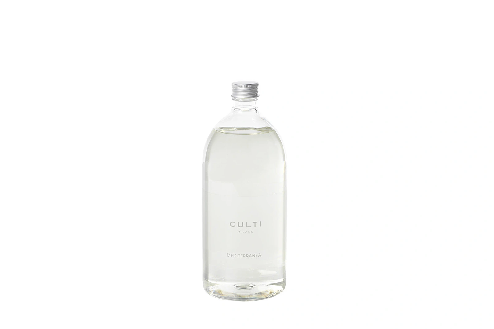 Culti Milano Mediterranea Refill 1000 ml – Holzig, Zitrone, Ingwer, Bitterorange, Neroli, Pistazie, Zedernholz – Duft für Süditalien Flair Culti Milano Mediterranea Refill 1000 ml – Holzig, Zitrone, Ingwer, Bitterorange, Neroli, Pistazie, Zedernholz – Duft für Süditalien Flair