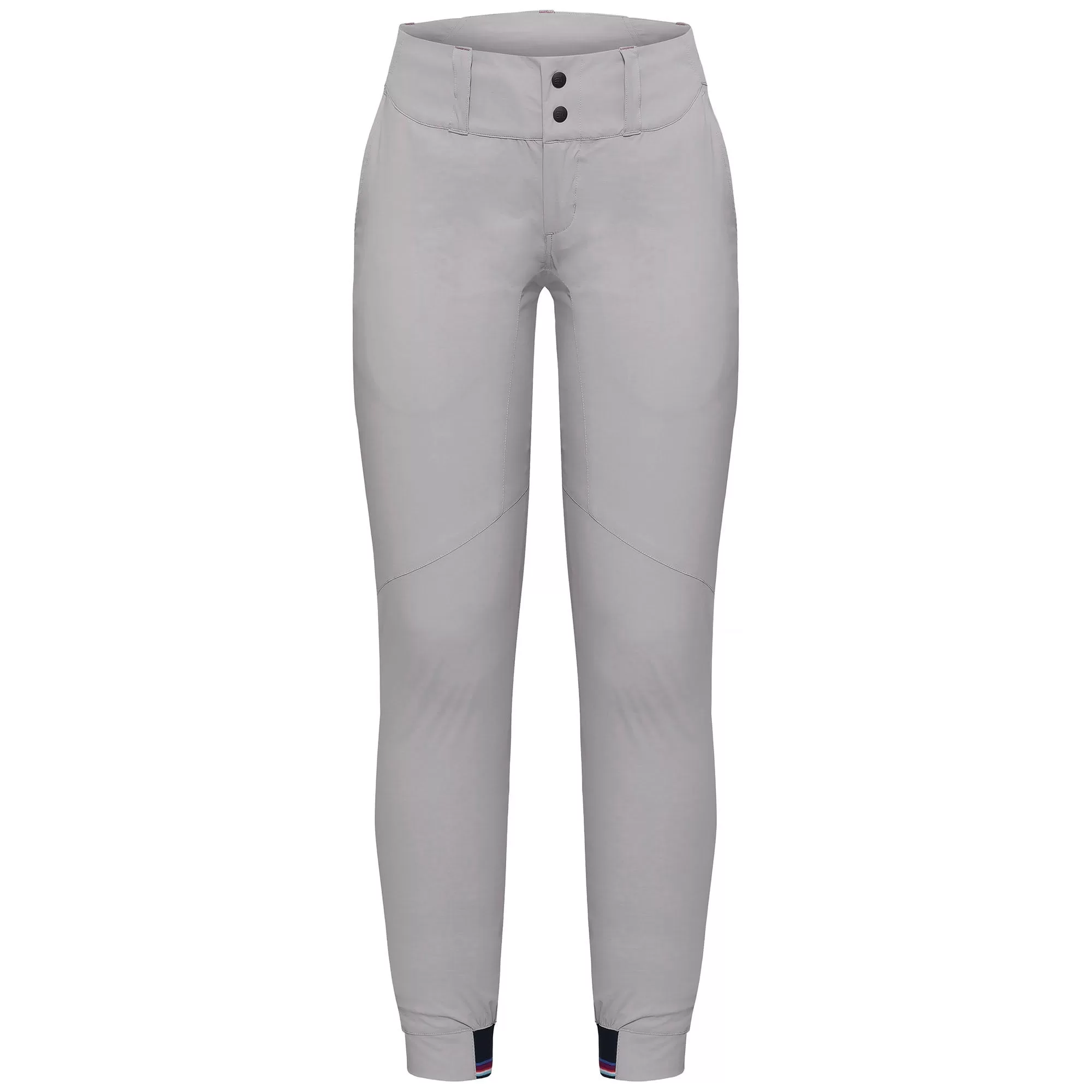Elevenate Damen Randonnée Pants M - Elastisch, schnelltrocknend, atmungsaktiv, recyceltes Material, Gürtelschlaufen, Taschen, Bluesign-zertifiziert, Concrete Elevenate Damen Randonnée Pants M - Elastisch, schnelltrocknend, atmungsaktiv, recyceltes Material, Gürtelschlaufen, Taschen, Bluesign-zertifiziert, Concrete