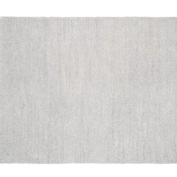 Kartell K-Lim Teppich 240x170 cm Grau mit Blauem Rand – Moderner Wohnaccessoire für stilvolle Innenräume Kartell K-Lim Teppich 240x170 cm Grau mit Blauem Rand – Moderner Wohnaccessoire für stilvolle Innenräume