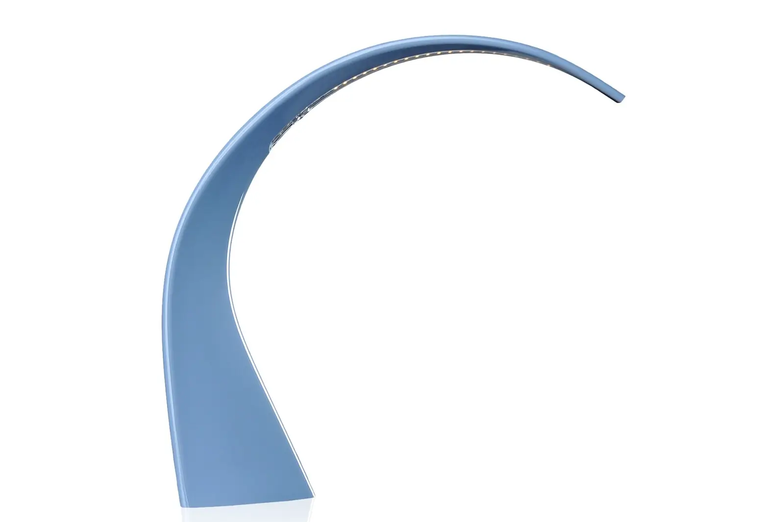 Kartell Taj Mini Tischlampe Hellblau - Elegantes Design, kompakt, vielseitig für Wohnzimmer, Schlafzimmer & Schreibtisch, moderne Beleuchtung Kartell Taj Mini Tischlampe Hellblau - Elegantes Design, kompakt, vielseitig für Wohnzimmer, Schlafzimmer & Schreibtisch, moderne Beleuchtung