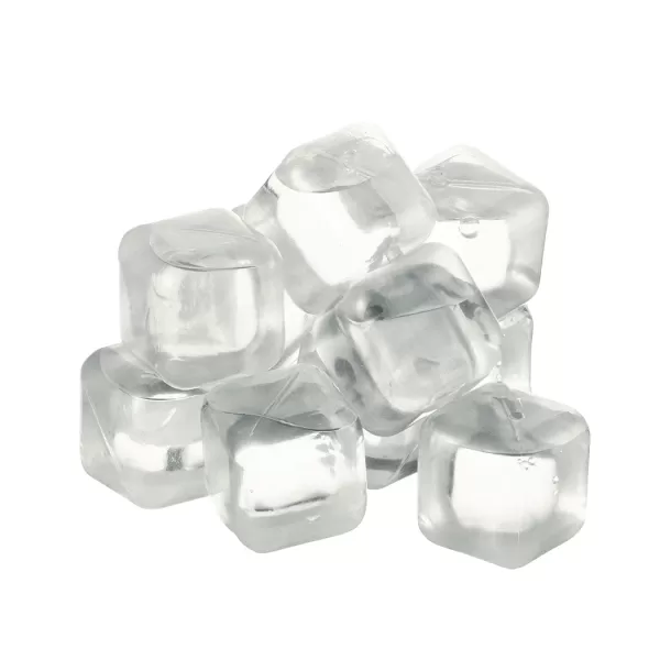 Kooduu wiederverwendbare Eiswürfel – 30 Stück, passend für Synergy-Modelle, halten Getränke stundenlang kühl – robuster Kunststoff, gefrierfähig Kooduu wiederverwendbare Eiswürfel – 30 Stück, passend für Synergy-Modelle, halten Getränke stundenlang kühl – robuster Kunststoff, gefrierfähig