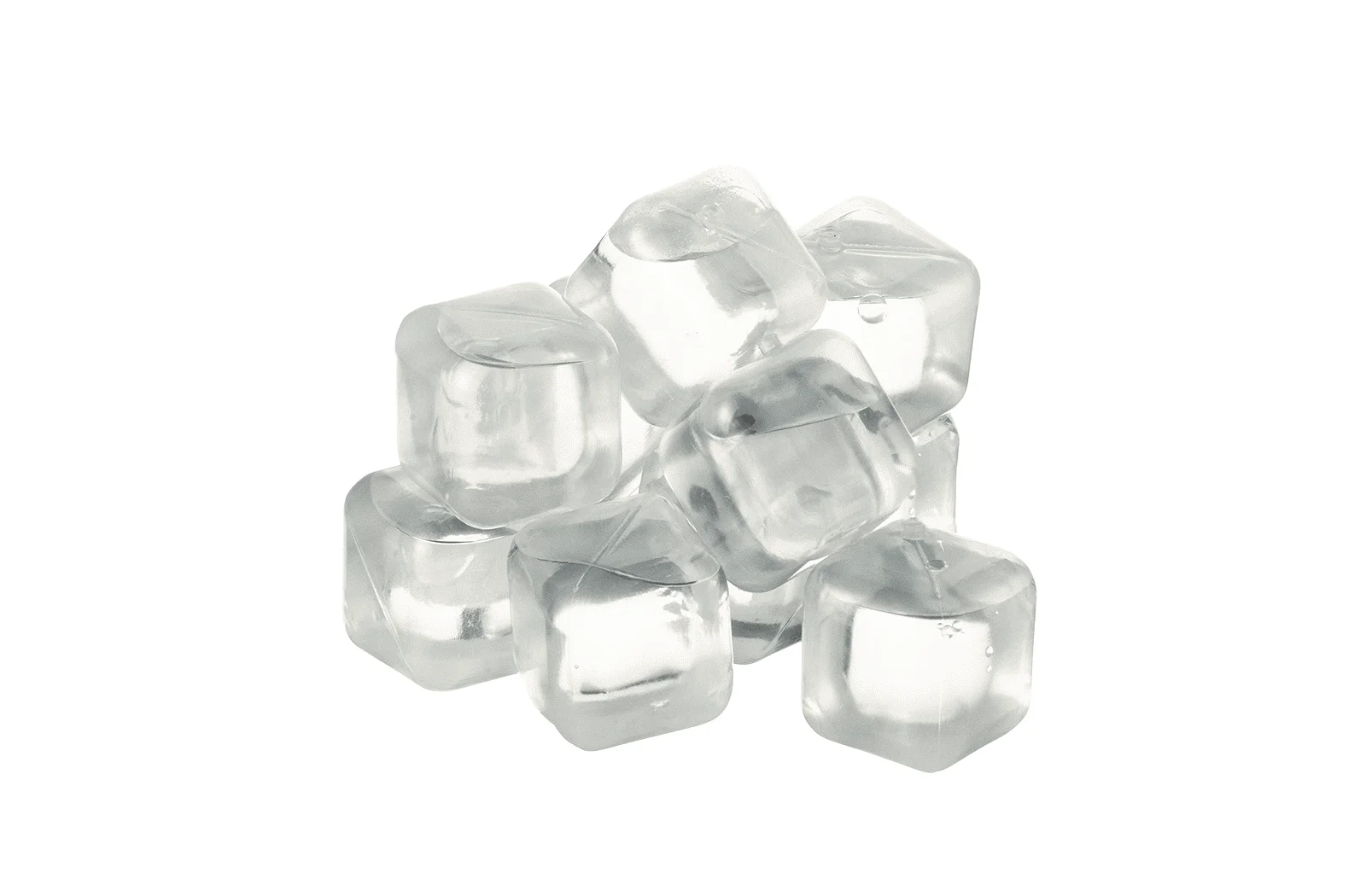 Kooduu wiederverwendbare Eiswürfel – 30 Stück, passend für Synergy-Modelle, halten Getränke stundenlang kühl – robuster Kunststoff, gefrierfähig Kooduu wiederverwendbare Eiswürfel – 30 Stück, passend für Synergy-Modelle, halten Getränke stundenlang kühl – robuster Kunststoff, gefrierfähig