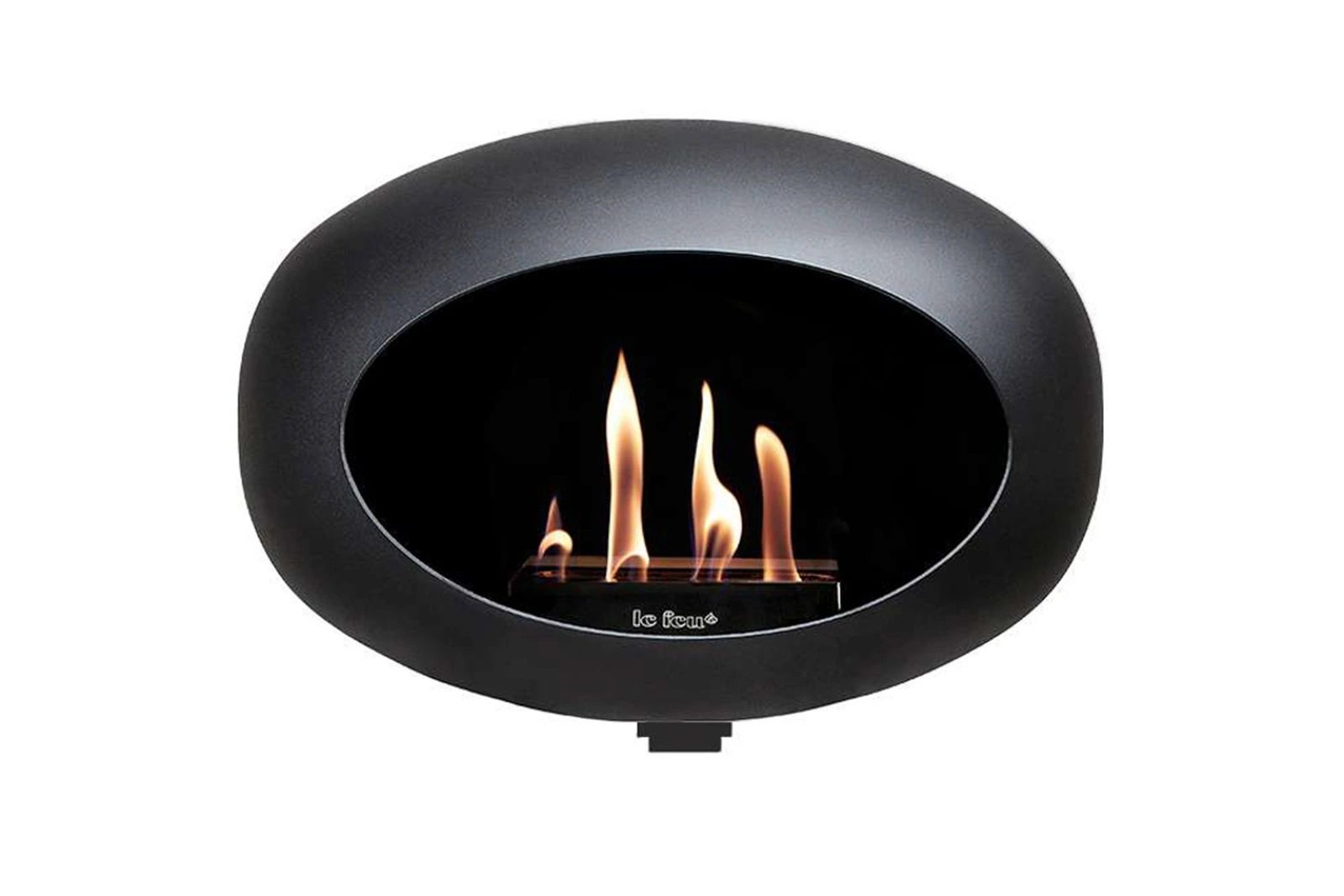 Le Feu Wall Bioethanol Kamin – Eleganter Wandkamin, schwenkbar, rauchfrei, 4 Farben, einfache Montage, für stilvolles Wohnen Le Feu Wall Bioethanol Kamin – Eleganter Wandkamin, schwenkbar, rauchfrei, 4 Farben, einfache Montage, für stilvolles Wohnen