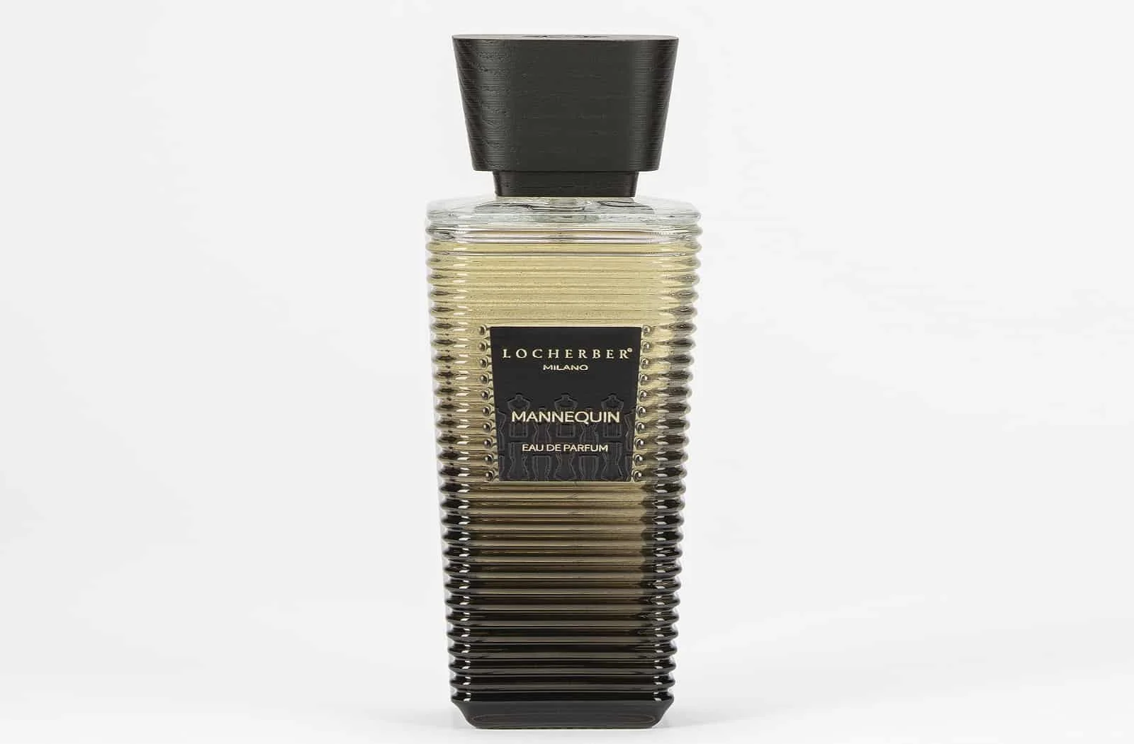 Locherber Milano Mannequin Skyline Collection Eau de Parfum Spray 100 ml – Geheimnisvoller, aromatischer Duft mit Zitrus, Vanille & Holznoten Locherber Milano Mannequin Skyline Collection Eau de Parfum Spray 100 ml – Geheimnisvoller, aromatischer Duft mit Zitrus, Vanille & Holznoten