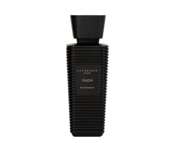 Locherber Milano Oudh Eau de Parfum Spray 100 ml – Holziger, aromatischer Duft | Lifestyle Collection | Exklusive Essenzen Locherber Milano Oudh Eau de Parfum Spray 100 ml – Holziger, aromatischer Duft | Lifestyle Collection | Exklusive Essenzen