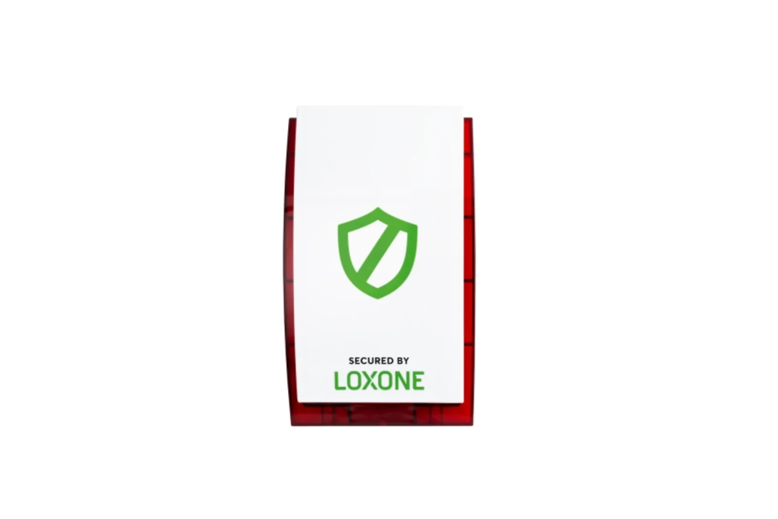 Loxone | Alarmsirene Air Loxone | Alarmsirene Air