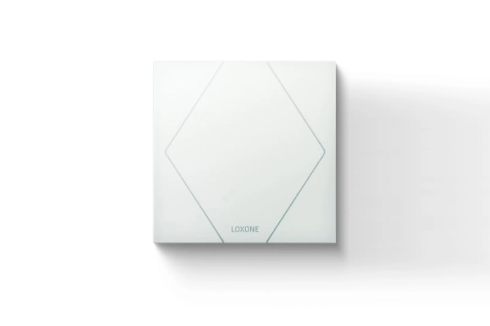 Loxone Touch Pure CO2 Tree Weiß – Designer Smart Home Touchpanel mit Echtglas, CO2-Sensor, Temperatur- & Feuchtigkeitssensor, rahmenlos, Orientierungslicht Loxone Touch Pure CO2 Tree Weiß – Designer Smart Home Touchpanel mit Echtglas, CO2-Sensor, Temperatur- & Feuchtigkeitssensor, rahmenlos, Orientierungslicht