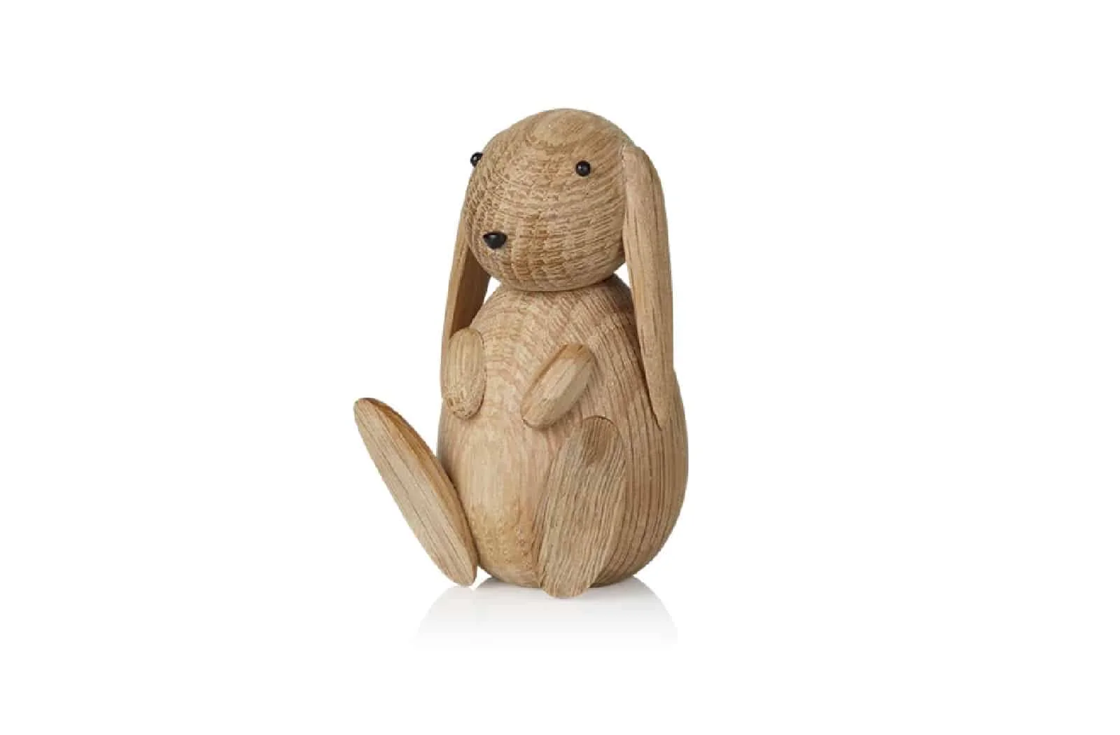 Lucie Kaas Bunny aus Eiche - Stilvolles Holzspielzeug von Esben Gravlev Rasmussen | Zeitloses Design & Gemütlichkeit Lucie Kaas Bunny aus Eiche - Stilvolles Holzspielzeug von Esben Gravlev Rasmussen | Zeitloses Design & Gemütlichkeit
