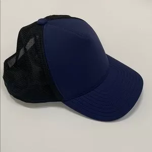 MELIN MARKSMAN Snapback Cap Navy | Atmungsaktives Neopren & Soft-Touch Netz | Feuchtigkeitsableitendes Futter | Stylisches Design MELIN MARKSMAN Snapback Cap Navy | Atmungsaktives Neopren & Soft-Touch Netz | Feuchtigkeitsableitendes Futter | Stylisches Design