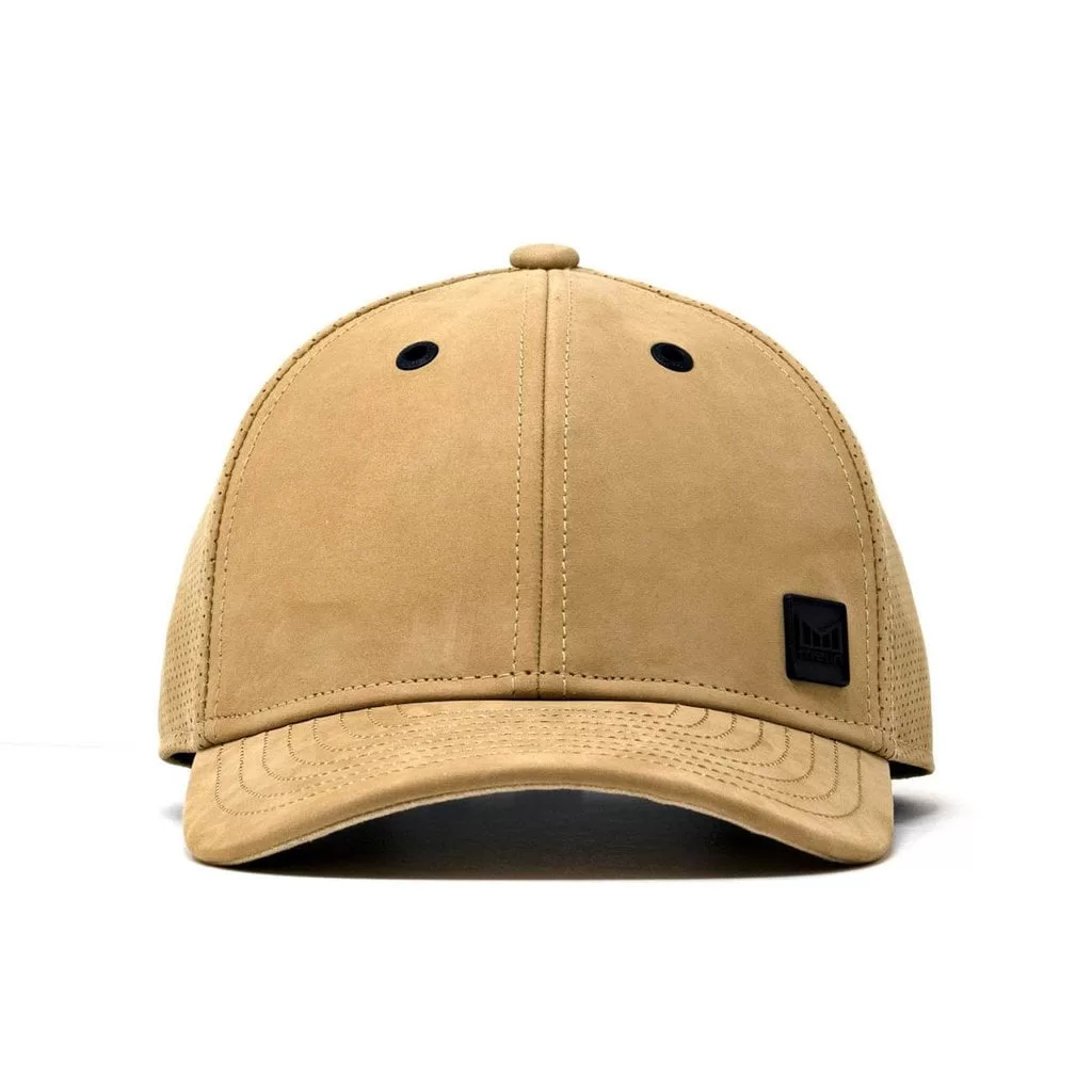 MELIN Voyage Elite KHAKI - Nubukleder Mütze mit atmungsaktivem Futter, verstellbarem Riemen und stilvollem Design für Komfort und Eleganz. MELIN Voyage Elite KHAKI - Nubukleder Mütze mit atmungsaktivem Futter, verstellbarem Riemen und stilvollem Design für Komfort und Eleganz.