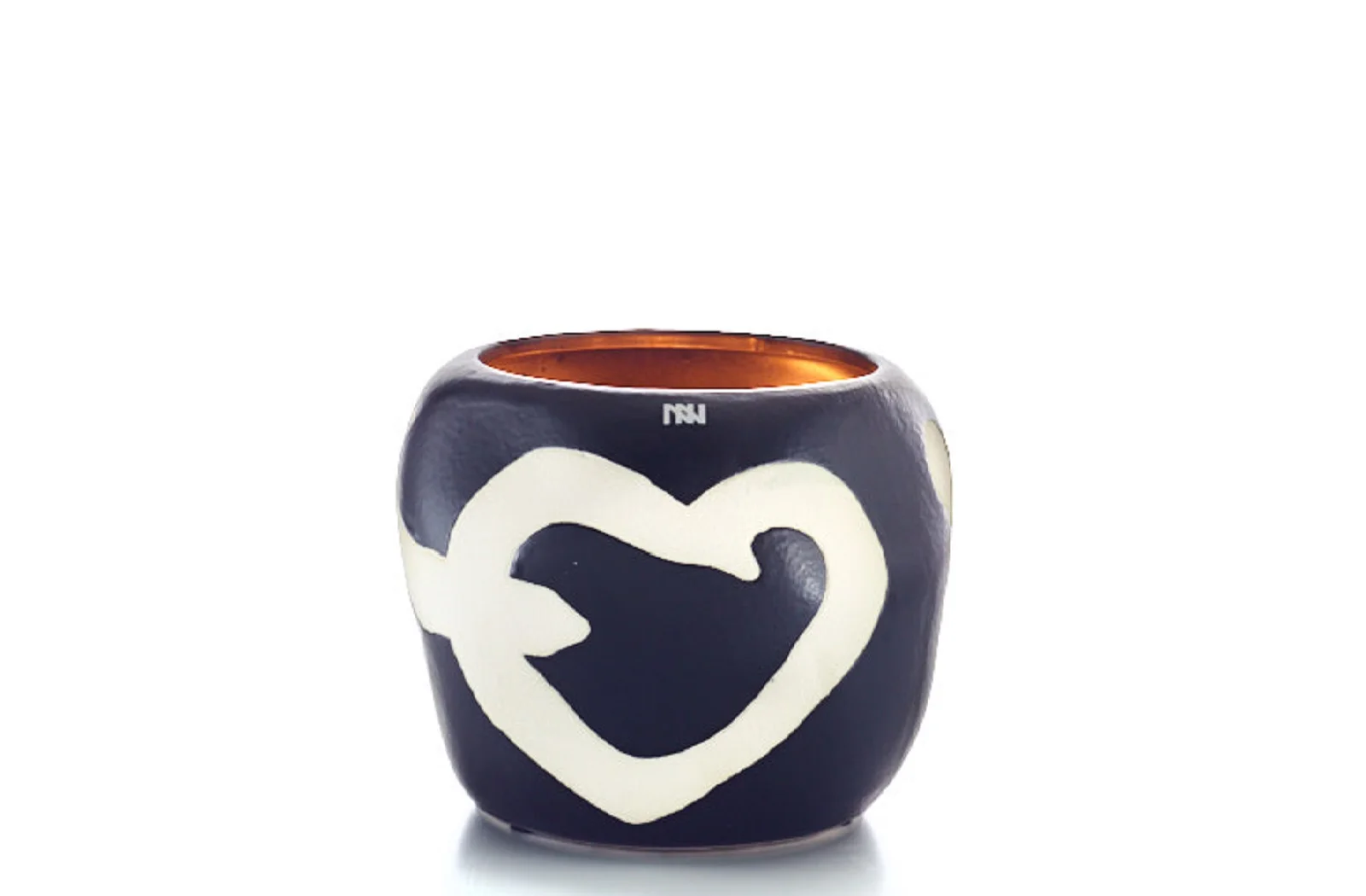 Onno Cape Artistic Duftkerze Black M | Handgefertigt, Organisches Design, Warmes Licht, Betörender Duft, Ideal für Entspannung und Dekoration Onno Cape Artistic Duftkerze Black M | Handgefertigt, Organisches Design, Warmes Licht, Betörender Duft, Ideal für Entspannung und Dekoration