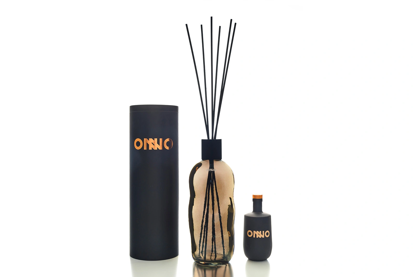 Onno Sage Diffuser 2L - Cape Champagne, Raumduft mit Salbei, grünem Tee & Zitrusfrüchten, harmonisierende Kräutermischung für Wohlfühlambiente Onno Sage Diffuser 2L - Cape Champagne, Raumduft mit Salbei, grünem Tee & Zitrusfrüchten, harmonisierende Kräutermischung für Wohlfühlambiente