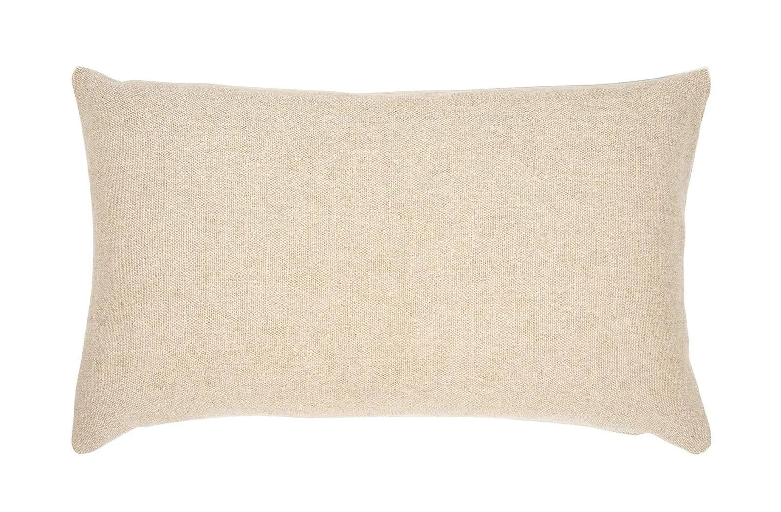 Kissenhülle pad Colette 40x80 cm | Terre de lin Baroque | 100% Leinen, elegant & nachhaltig, Naturfarbe, hochwertig gewebt in Frankreich Kissenhülle pad Colette 40x80 cm | Terre de lin Baroque | 100% Leinen, elegant & nachhaltig, Naturfarbe, hochwertig gewebt in Frankreich