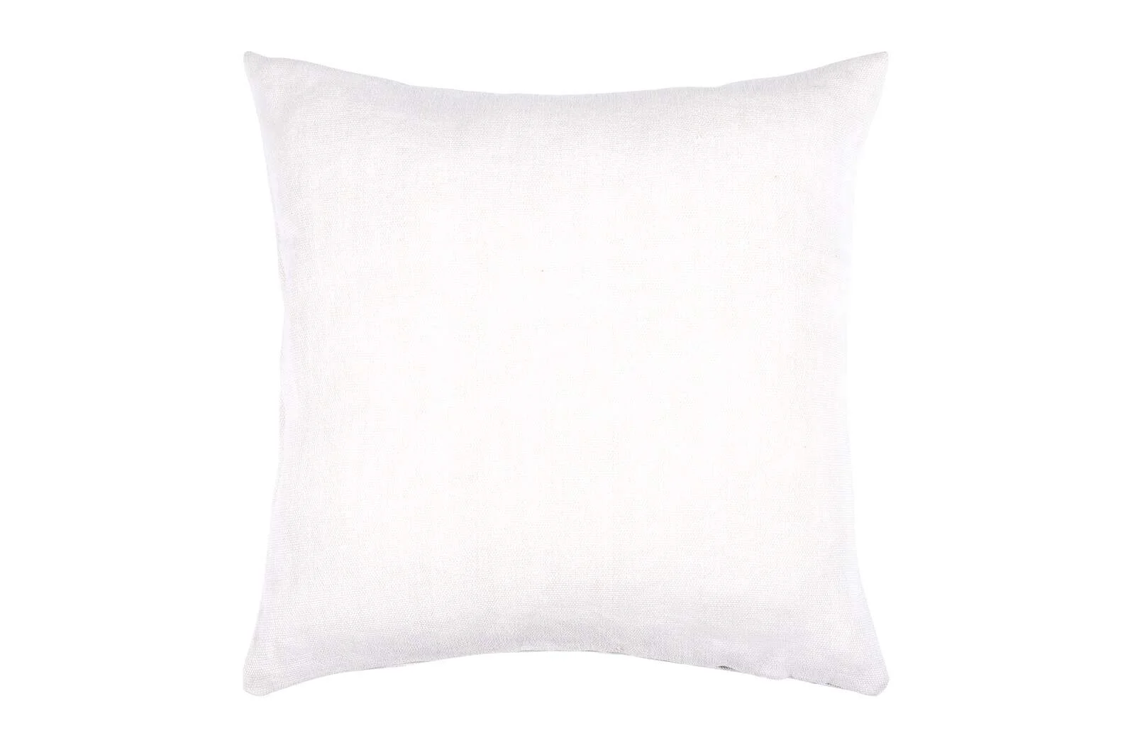 Kissenhülle pad Colette 50x50 cm – Terre de Lin Baroque, 100% Leinen, Ivory, edel & nachhaltig, französisches Design, hochwertige Textur Kissenhülle pad Colette 50x50 cm – Terre de Lin Baroque, 100% Leinen, Ivory, edel & nachhaltig, französisches Design, hochwertige Textur