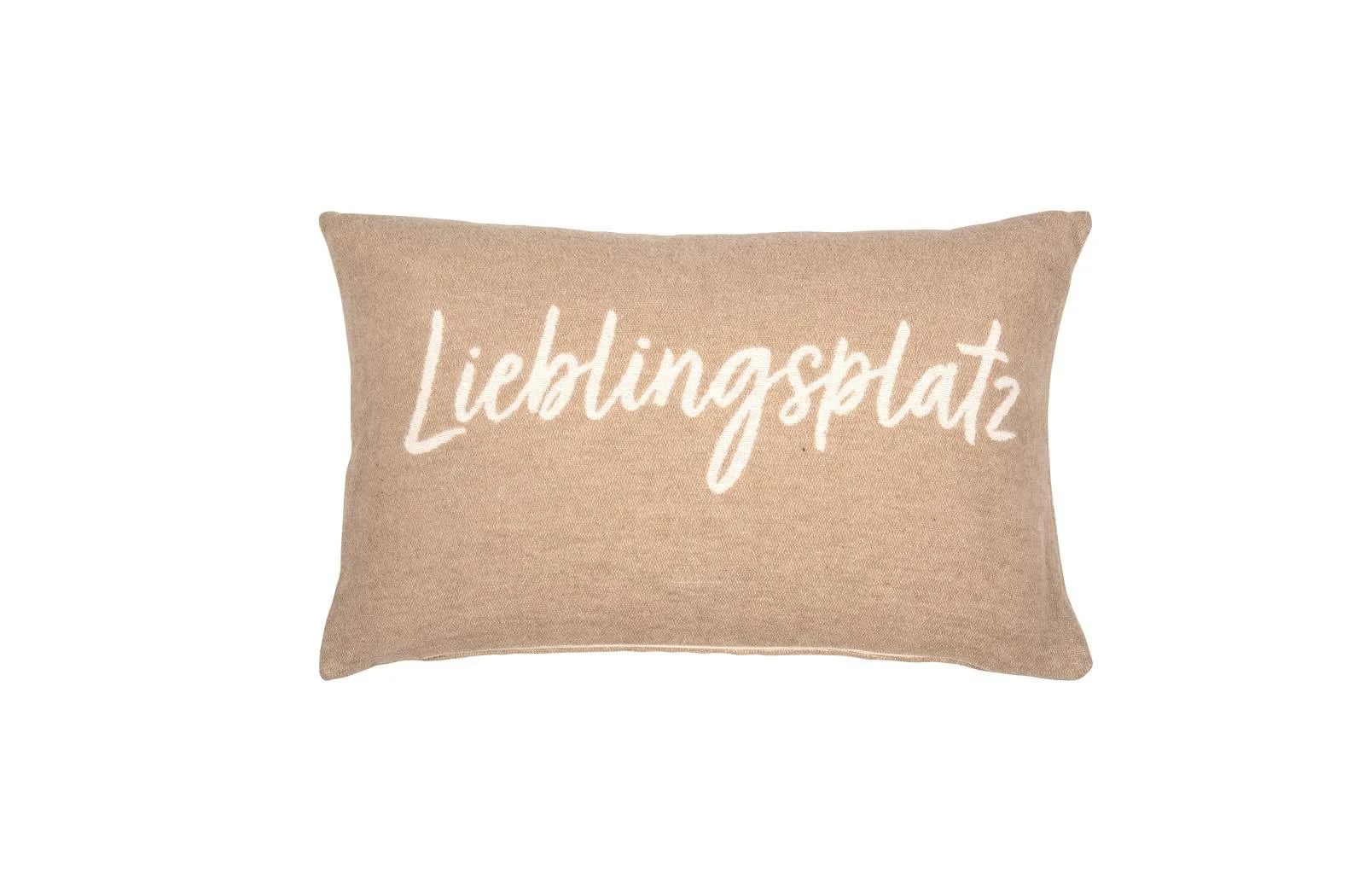 pad SNUG Kissenhülle Taupe 35x60 cm | Lieblingsplatz | Waschbar | Komfortable Dekoration für Sofa und Bett pad SNUG Kissenhülle Taupe 35x60 cm | Lieblingsplatz | Waschbar | Komfortable Dekoration für Sofa und Bett