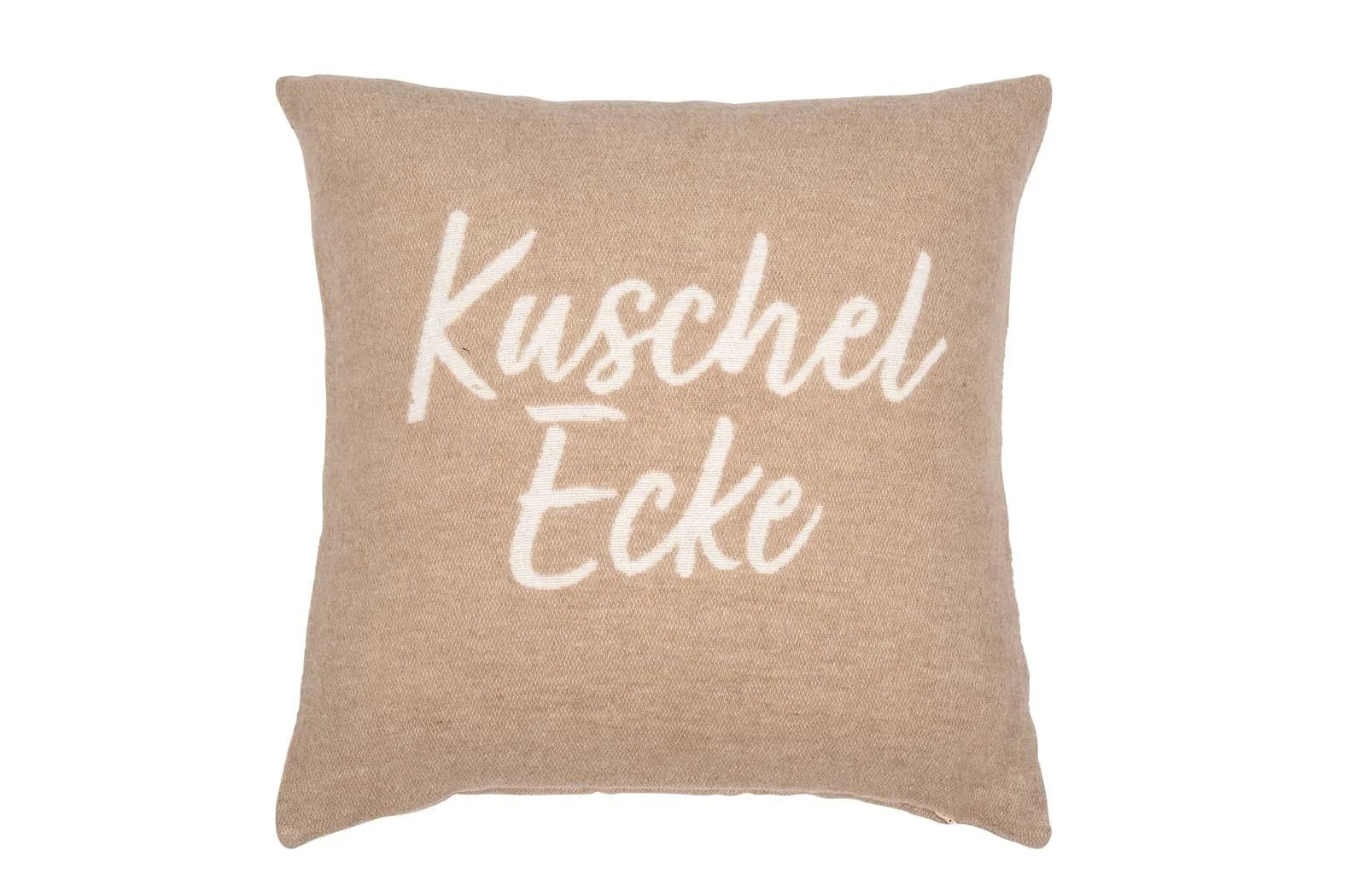 Pad SNUG Kissenhülle Taupe 45x45 cm – Stylische Kissenhülle für Sofa & Bett, waschbar, ideal für Kuschelecken, gemütliches Wohnen Pad SNUG Kissenhülle Taupe 45x45 cm – Stylische Kissenhülle für Sofa & Bett, waschbar, ideal für Kuschelecken, gemütliches Wohnen