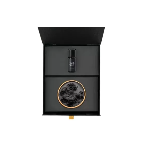 zirb.Geschenkbox | Lieblingsduft Duftrichtung: Klassik