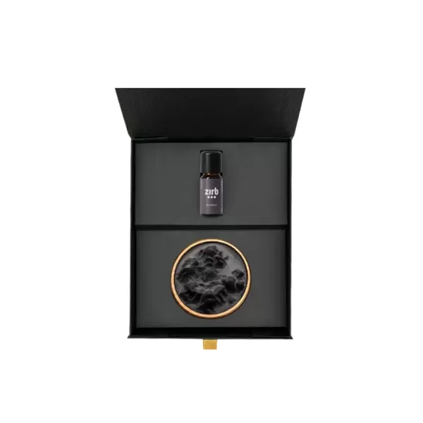 zirb.Geschenkbox | Lieblingsduft Duftrichtung: Relaxt