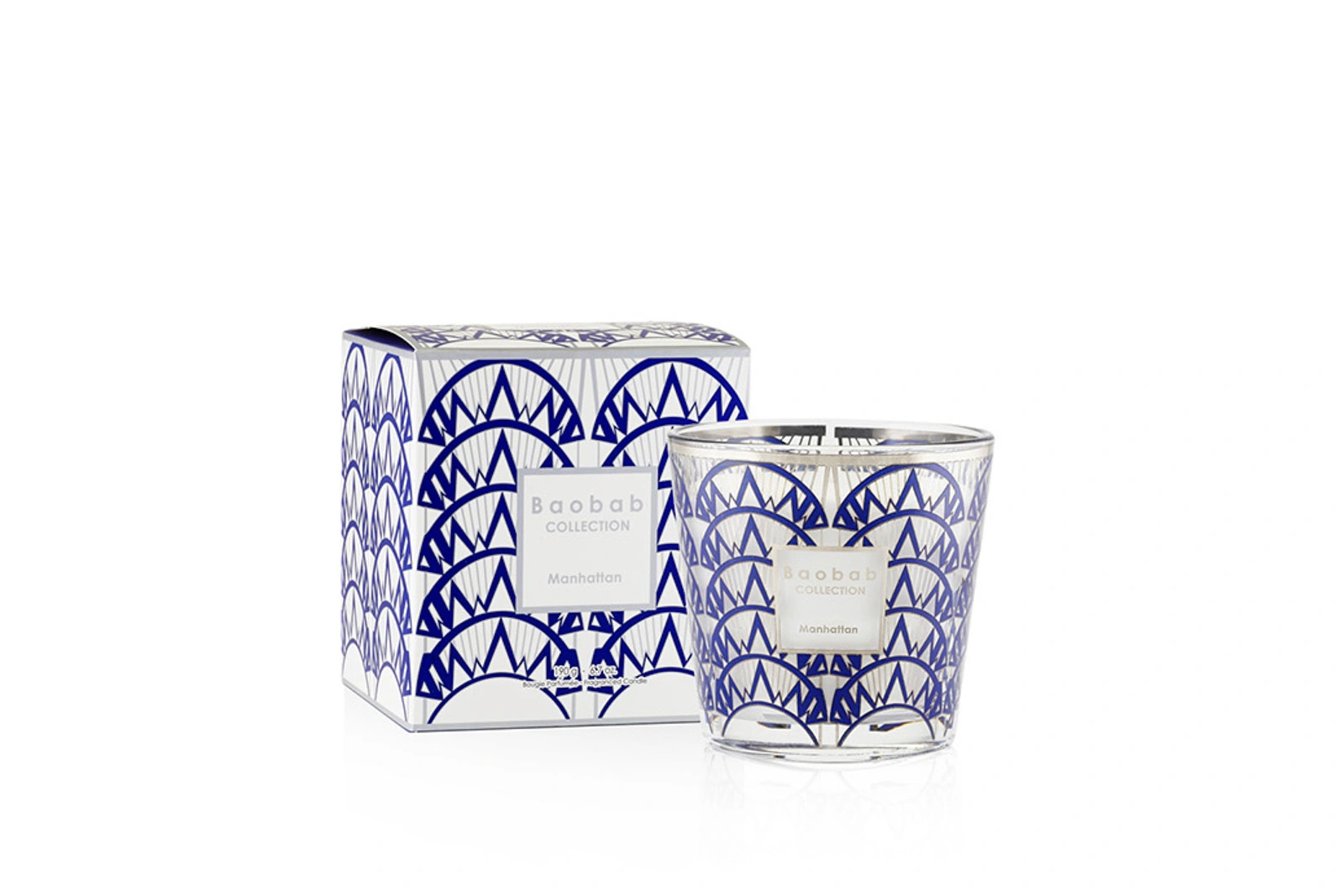 Baobab Manhattan Duftkerze My First Baobab, 190g, Max One, Maiglöckchen, Moschus, Kiefer, edles Design, Geschenk mit gratis Tasche Baobab Manhattan Duftkerze My First Baobab, 190g, Max One, Maiglöckchen, Moschus, Kiefer, edles Design, Geschenk mit gratis Tasche