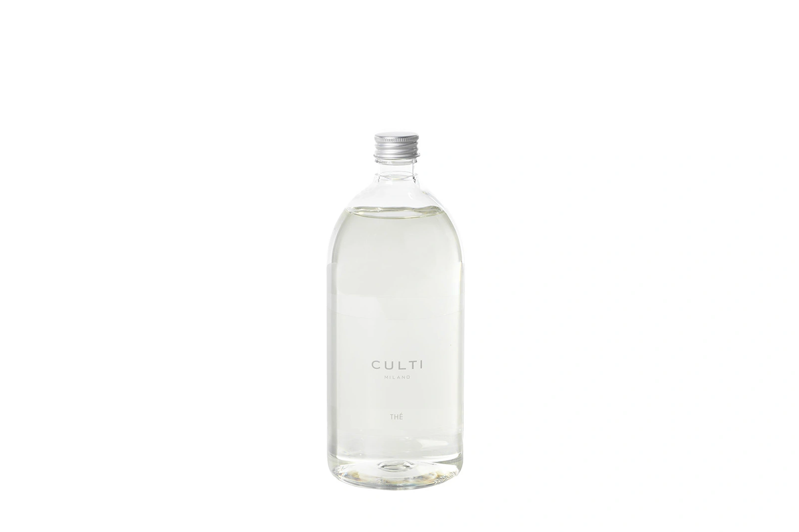 Culti Milano Aqqua Refill 1000 ml - Raumduft mit Zitrus, Gewürzen & Holznoten, belebend & maskulin, italienisches Design, hochwertiger Duft Culti Milano Aqqua Refill 1000 ml - Raumduft mit Zitrus, Gewürzen & Holznoten, belebend & maskulin, italienisches Design, hochwertiger Duft