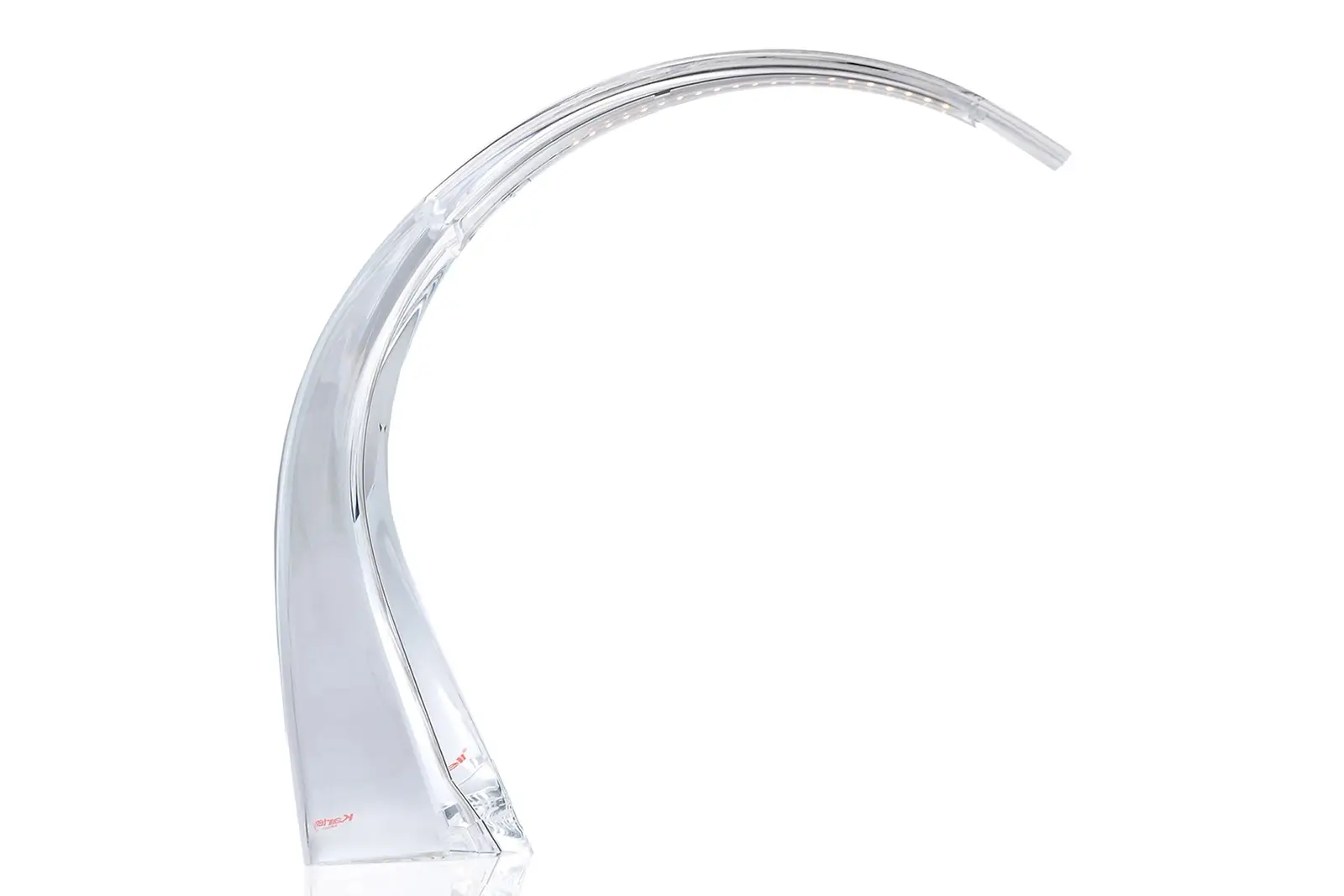 Kartell Taj Mini Tischlampe – Elegante Kristallleuchte, Kompakt, Vielseitig für Wohnzimmer, Schlafzimmer & Schreibtisch – Moderne Innenraumbeleuchtung Kartell Taj Mini Tischlampe – Elegante Kristallleuchte, Kompakt, Vielseitig für Wohnzimmer, Schlafzimmer & Schreibtisch – Moderne Innenraumbeleuchtung