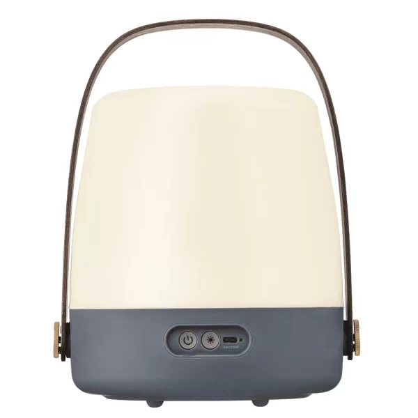 Kooduu Lite-up 2.0 Designer LED-Lampe Ocean Blue, dimmbar, tragbar, dänisches Design, warme Lichtintensität, ideal für Innen- und Außenbereich Kooduu Lite-up 2.0 Designer LED-Lampe Ocean Blue, dimmbar, tragbar, dänisches Design, warme Lichtintensität, ideal für Innen- und Außenbereich