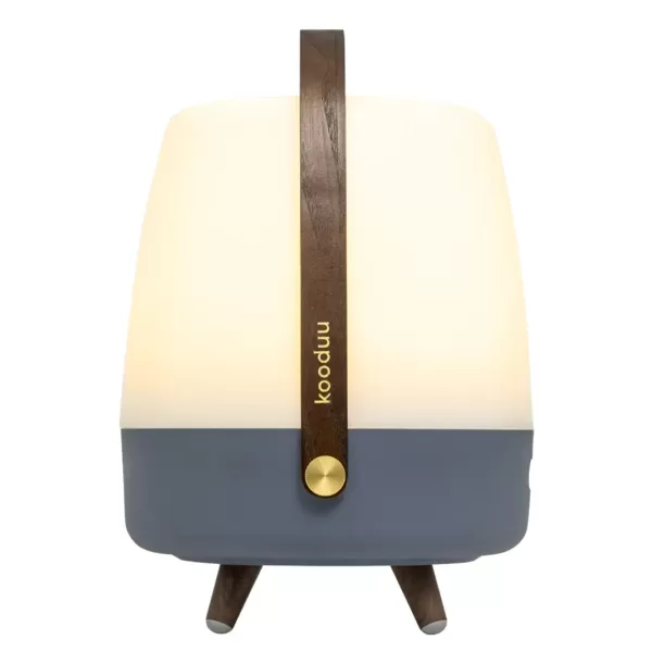 Kooduu Lite-up Play 2.0 JBL | Designer Lampe mit Bluetooth Lautsprecher | Ocean Blue | Stimmungslicht & High-Fidelity Klang Kooduu Lite-up Play 2.0 JBL | Designer Lampe mit Bluetooth Lautsprecher | Ocean Blue | Stimmungslicht & High-Fidelity Klang