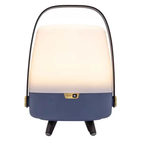 Kooduu Lite-up Play Mini 2.0 JBL | Designer Lampe mit Bluetooth Lautsprecher | Ocean Blue, 8 Std. Spielzeit, dimmbares Licht Kooduu Lite-up Play Mini 2.0 JBL | Designer Lampe mit Bluetooth Lautsprecher | Ocean Blue, 8 Std. Spielzeit, dimmbares Licht