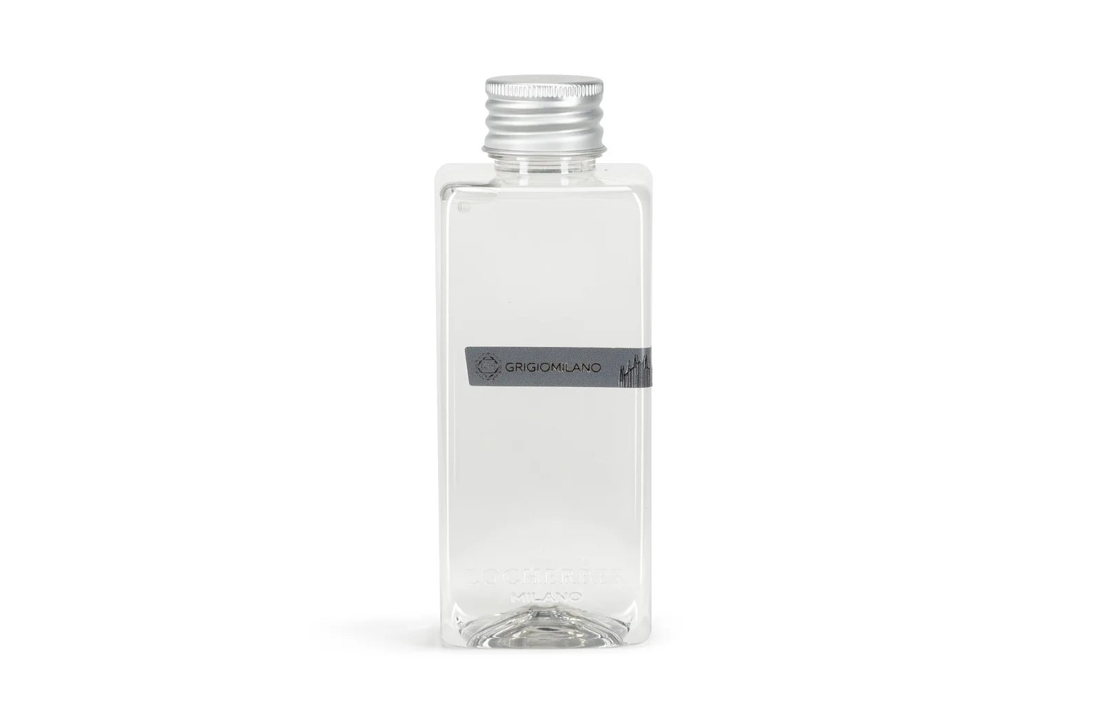 Locherber Milano Grigio Milano 250 ml Refill | Skyline Collection | Eleganter Raumduft für ein inspirierendes Ambiente Locherber Milano Grigio Milano 250 ml Refill | Skyline Collection | Eleganter Raumduft für ein inspirierendes Ambiente