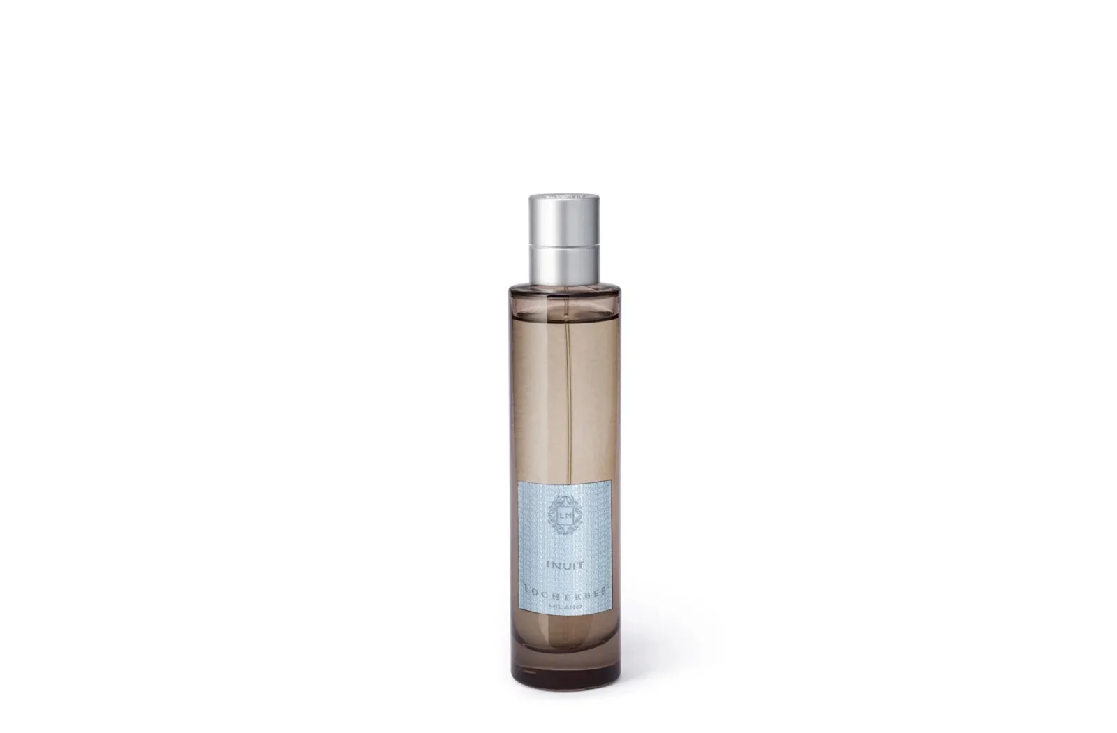 Locherber Milano Inuit Raumspray 100 ml | Mood Collection | Grüner Blumiger Duft | Handgefertigter Deckel | Elegantes Design Locherber Milano Inuit Raumspray 100 ml | Mood Collection | Grüner Blumiger Duft | Handgefertigter Deckel | Elegantes Design
